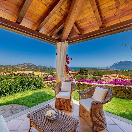 Villa Con Vista Porto San Paolo Porto San Paolo  Εξωτερικό φωτογραφία