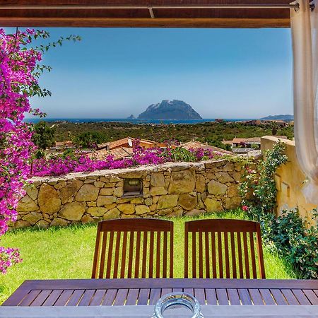 Villa Con Vista Porto San Paolo Porto San Paolo  Εξωτερικό φωτογραφία