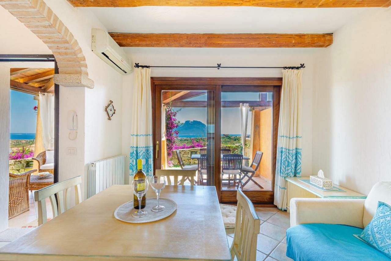 Villa Con Vista Porto San Paolo Porto San Paolo  Εξωτερικό φωτογραφία